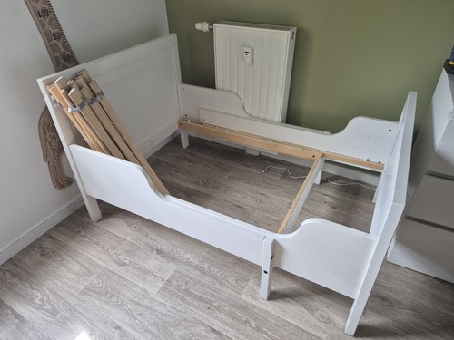Lit évolutif enfant ikea - évolutif,