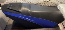 06 Yamaha Nytro ER RS90 NRL Snowmobile seat