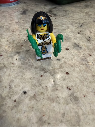 Lego collectible minifigures - lego,