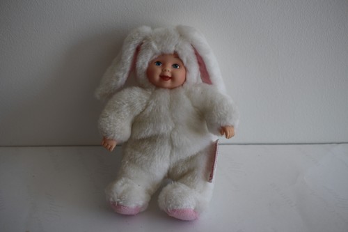 Doudou peluche anne geddes - doudou,