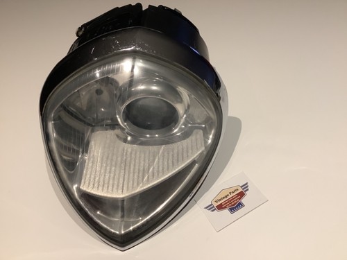 Lancia thesis feu phare gauche