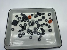 KTM Duke 125 Rubber Bushings Rubber Bushes (2) 24'