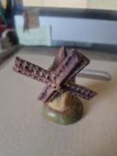 Santon de Provence Moulin P