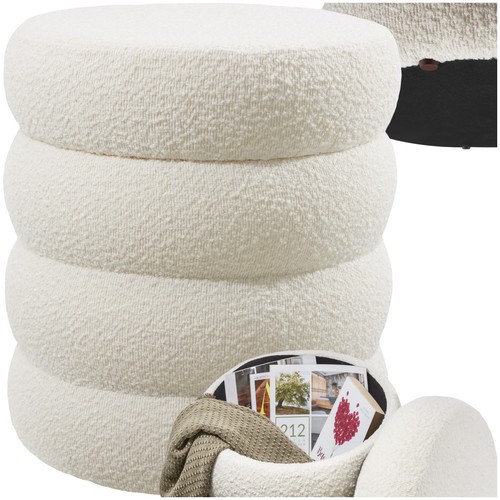 Tectake tabouret repose pied - tectake®,