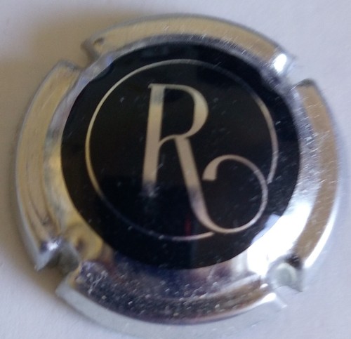 Capsule bière francaise - capsule,