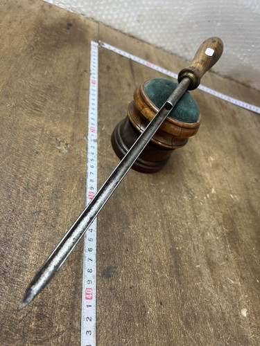 Sonde grains - sonde, à