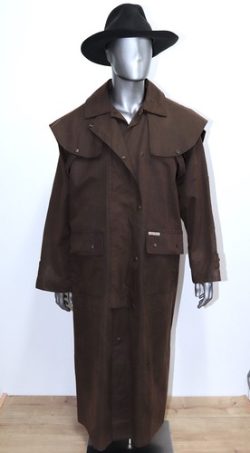 Manteau cache poussière - manteau,