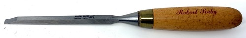 Robert sorby sash mortise - robert,