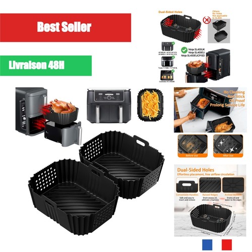 Moule silicone air - moule,
