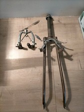 ancienne Fourche  plus étrier