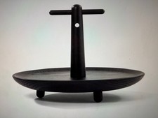 CASSINA réaction poétique wood centerpiece 4