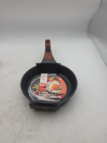Masterchef nonstick cast - 8",