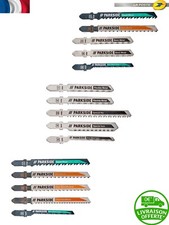 PARKSIDE® Set de lames pour