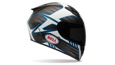 Bell Casque de Moto Casque