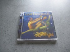 cathedral : the serpent's