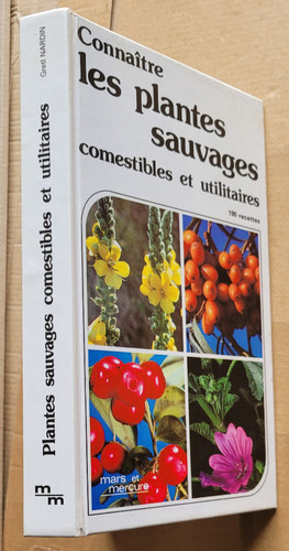 Connaître les plantes