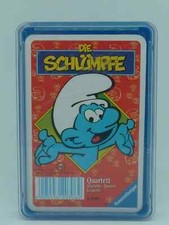 Ancien petit jeu de cartes