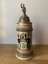 ancienne chope allemande