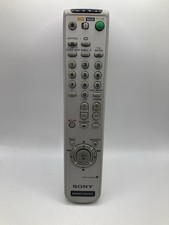 SONY - Télécommande