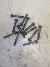 Piaggio Vespa Lx50 Side Engine Case Bolts