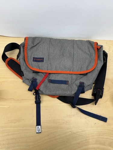 Timbuk2 messenger laptop gray - laptop,
