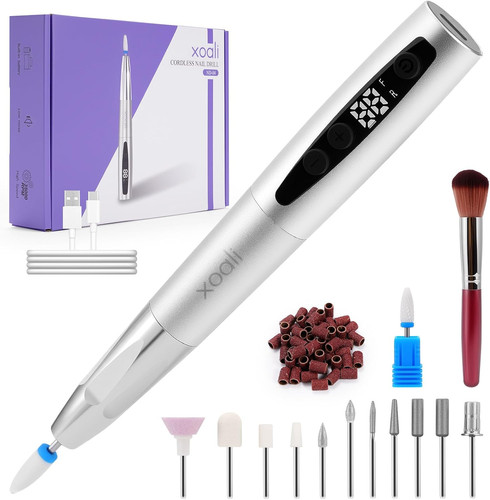 Ponceuse ongles professionnel - ponceuse,