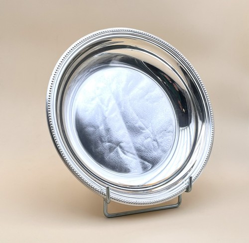 Plat creux rond service - rond, de