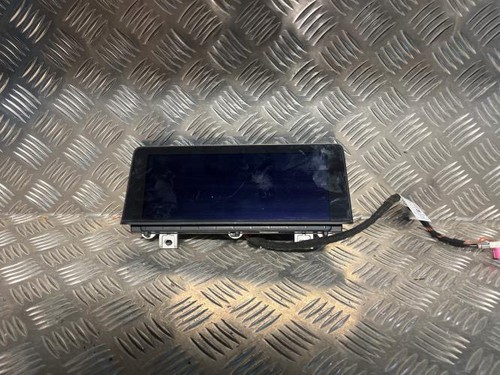 Ecran gps bmw - bmw, f21