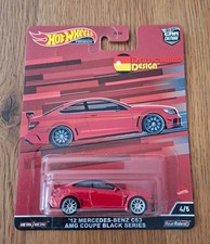 Hot Wheels Premium Deutschland