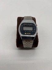 Montre Digitale Vintage Quartz