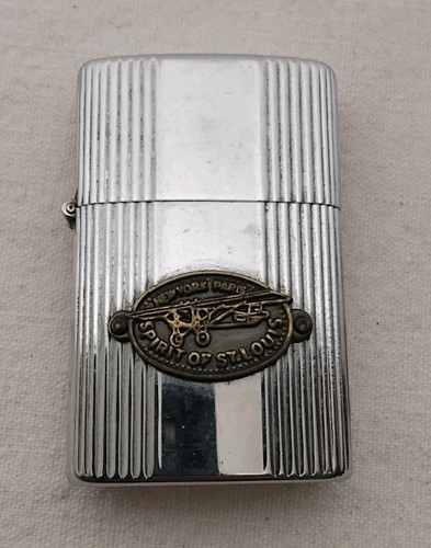 Briquet essence spirit of - briquet, "