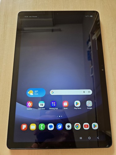 Tablette samsung galaxy - samsung, 5g