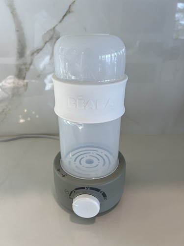 Beaba babymilk second - beaba, 2