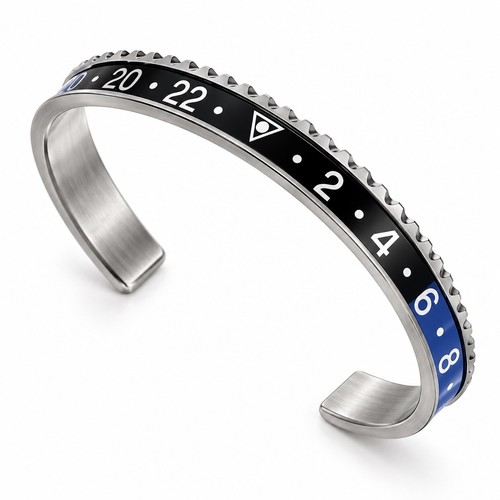 Bracelet homme femme - homme, acier