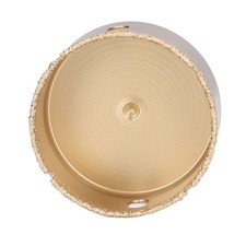 (70mm)Foret De Scie Cloche En