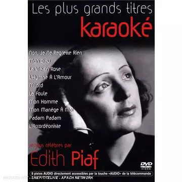 Les plus grands - les,