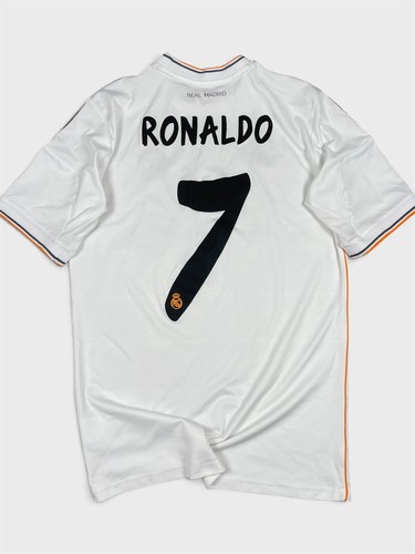 Maillot real madrid - real,