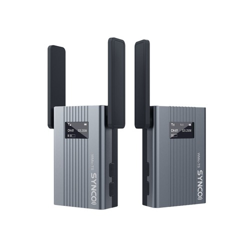 Synco mini microphone sans - microphone,