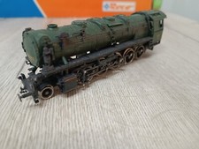 150x Belgian Jouef Locomotive