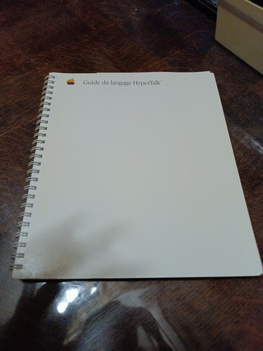 Apple macintosh guide - •,