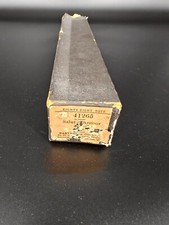 Rouleau partition piano pneumatique Salut d'Amour ELGAR Kastner & Co 88 note