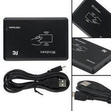 Lecteur USB RFID sans contact