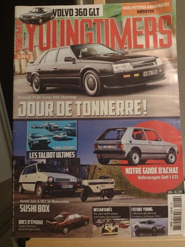 Youngtimers honda jazz - youngtimers,