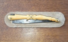 Couteau de poche laguiole