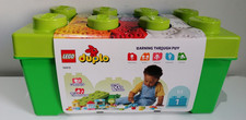 Lego Duplo 10913 Brick Box -