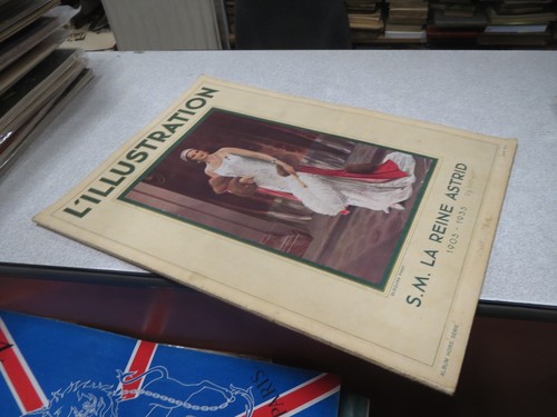 Ca862 illustration album - l,