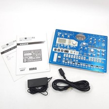 Korg ElecTribe MX EMX-1 SD