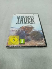 Monster truck championship FR