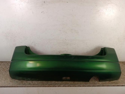 Pare choc arriere opel - agila, a
