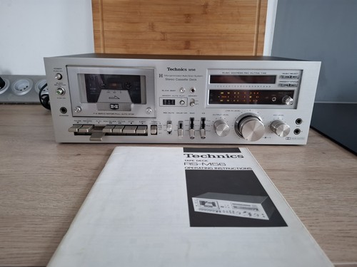 Superbe technics m56 - superbe,